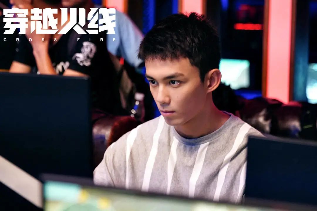 穿越火线火线兄弟第2期_穿越火线和穿越火线2_穿越火线