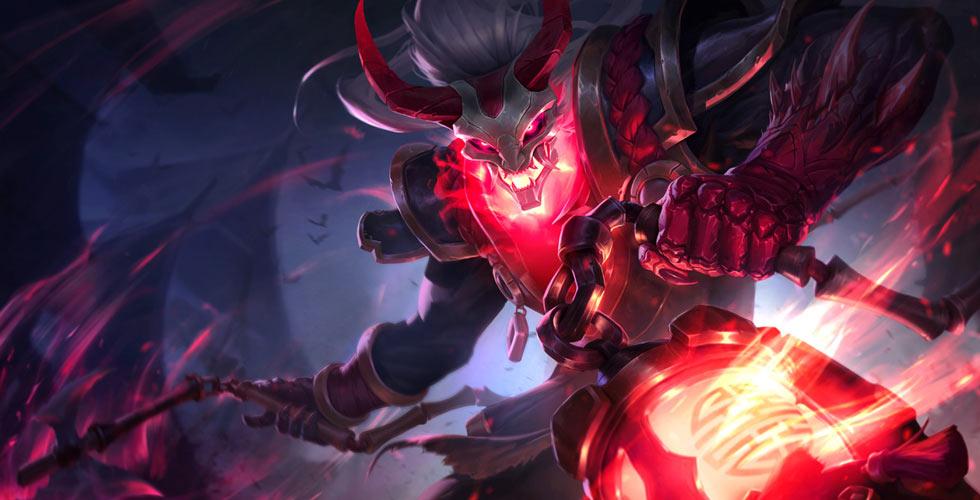 英雄联盟辅助_lol英雄辅助_英雄辅助联盟新装备