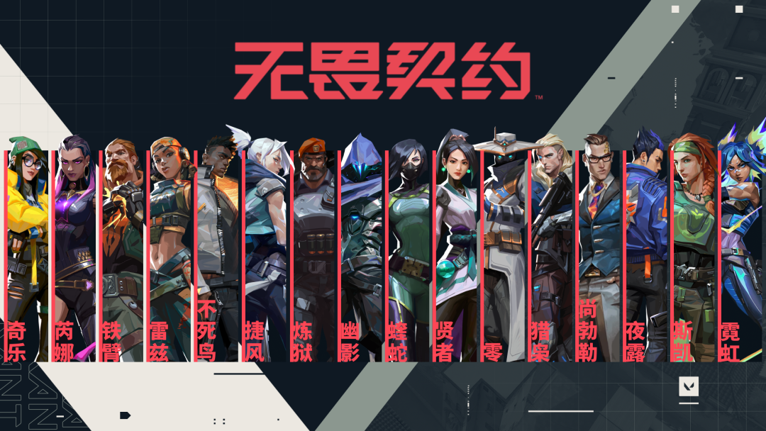 无畏契约玩法_无畏契约技能_无畏契约辅助
