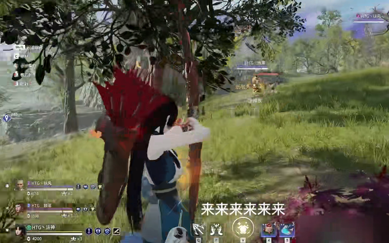 永劫无间黑号什么意思_永劫无间黑号_steam永劫无间黑号