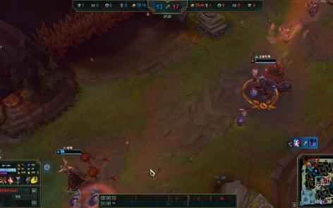 英雄联盟脚本最强英雄_英雄联盟辅助脚本_lol辅助脚本