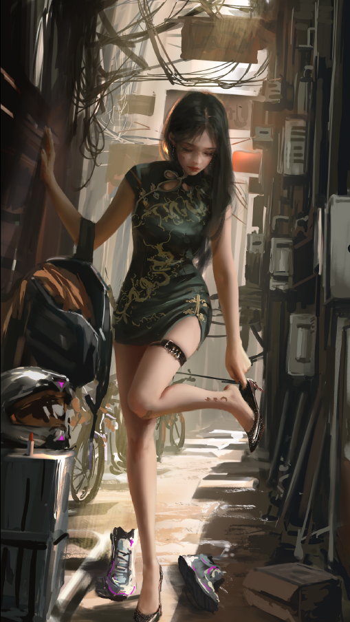 永劫无间透视使用方法_透视如何使用_透视没效果