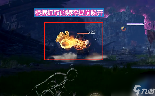 永劫无间：大佛无法正面对抗？找准弱点部分，便可一击制