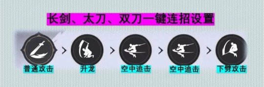 永劫无间连招大全_永劫无间连招表_永劫无间怎么连招