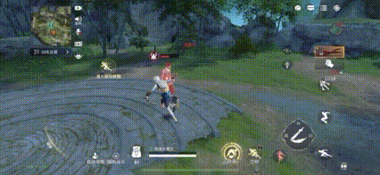 永劫无间怎么连招_永劫无间连招表_永劫无间连招大全