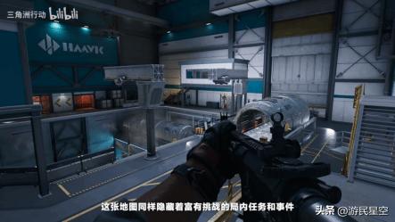三角行动洲国际服_三角行动洲壁纸_三角洲行动
