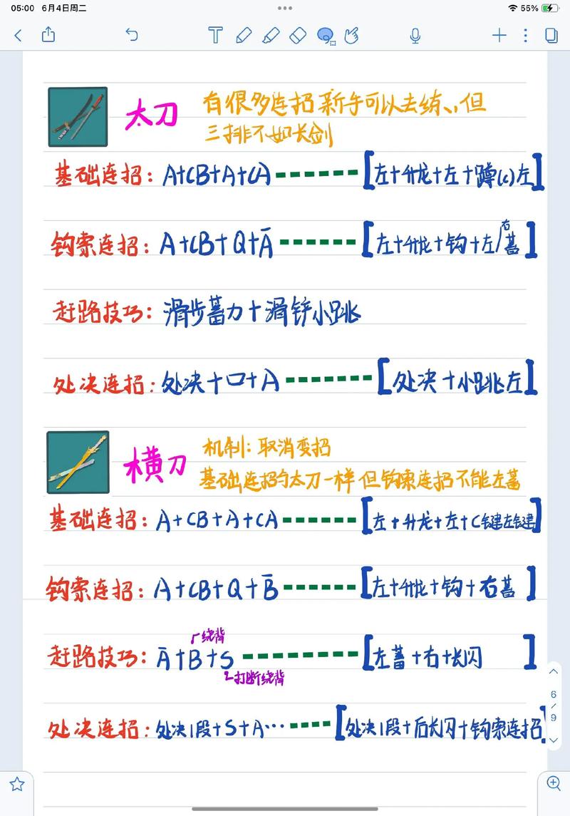 永劫无间连招表_永劫无间连招大全_永劫无间怎么连招
