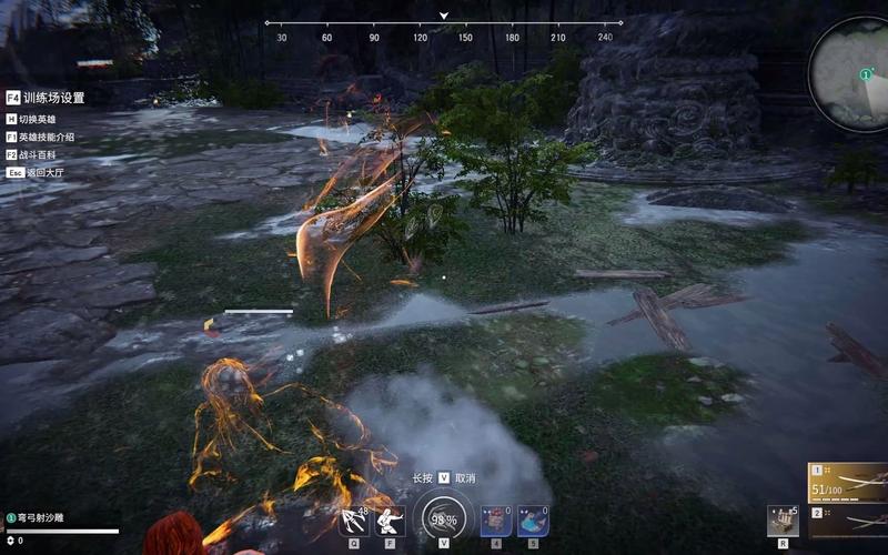 永劫无间升龙高度不够_永劫无间升龙招式_永劫无间暴力升龙