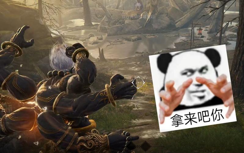 胡桃应对和尚大招方法_永劫无间大佛双爪_永劫无间胡桃躲避大佛技巧