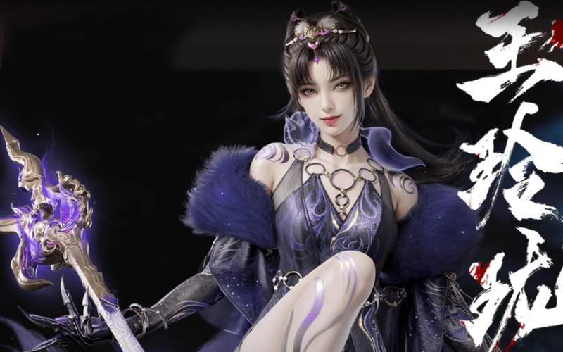 永劫无间玉玲珑技能_永劫无间透视使用方法_九尾狐玉玲珑身世背景