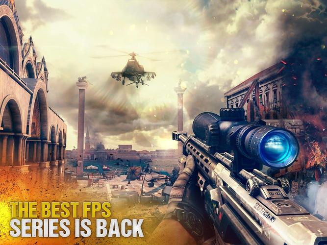规模浩大的 FPS 领域，大战场游戏为何鲜少电竞化？