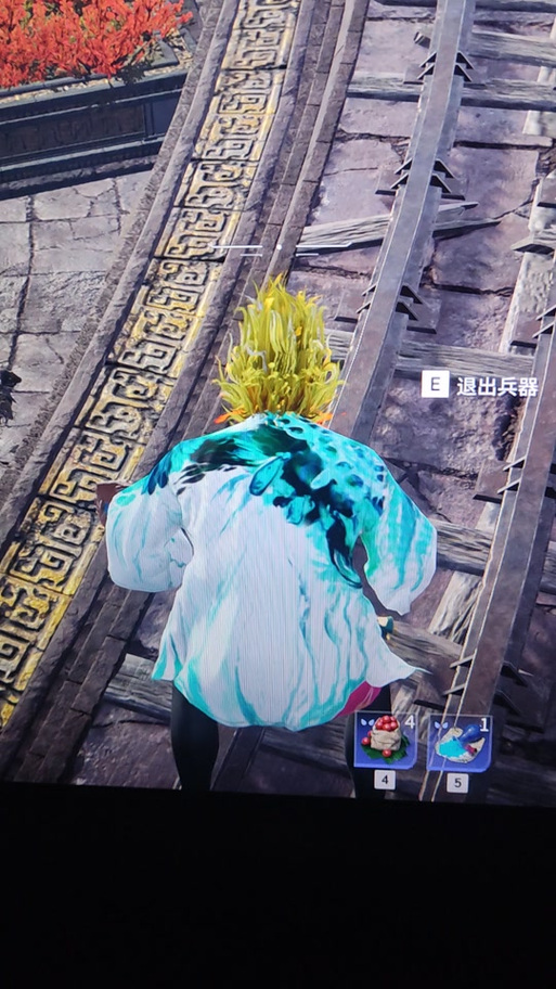 永劫无间闪避技能技巧_永劫无间月影闪_永劫无间虚影步触发方法