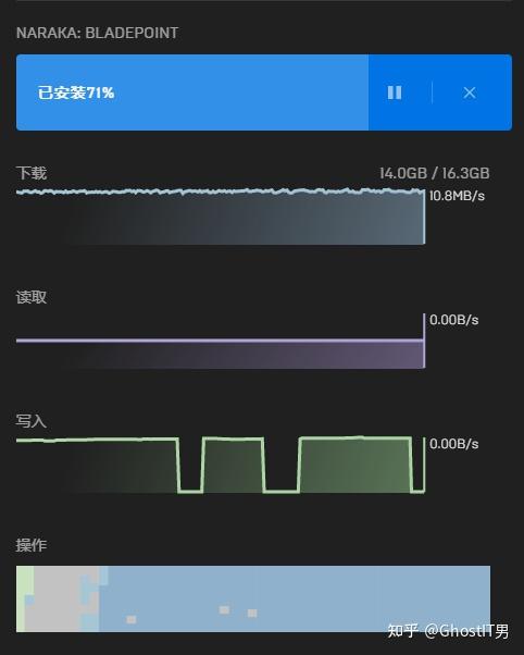 i7-7700游戏配置_永劫无间_永劫无间SSD配置推荐