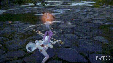 永劫无间棍阔双刀流技巧_永劫无间双刀流_永劫无间升龙切刀闪避