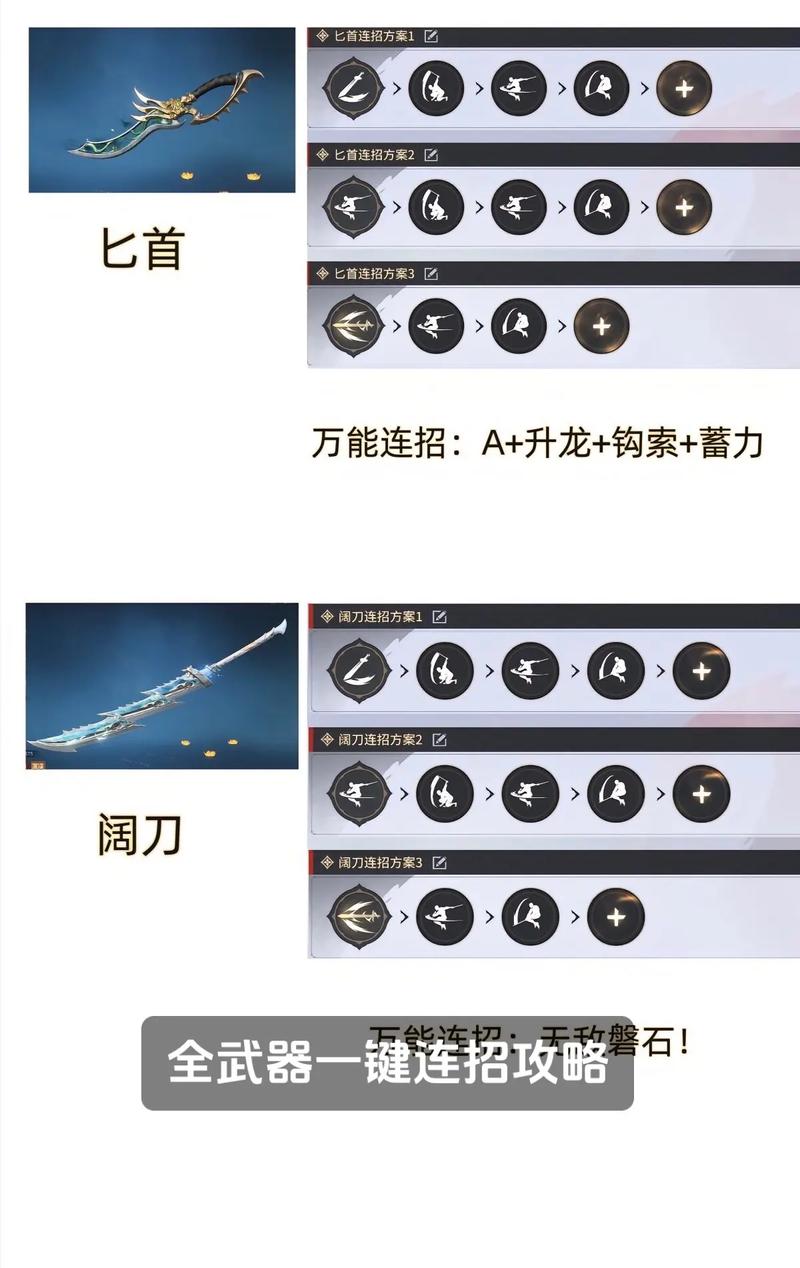 棍阔双刀流连招解析_永劫无间双刀流_永劫无间棍阔双刀流技巧