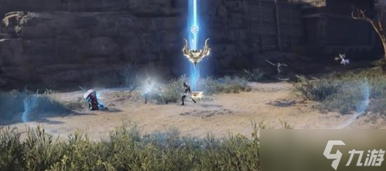永劫无间6V6攻防战模式怎么玩 押运攻防六芒星模式怎么玩