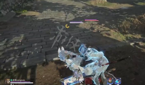 永劫无间钩锁升龙_永劫无间蓝顶技巧_永劫无间升龙连招