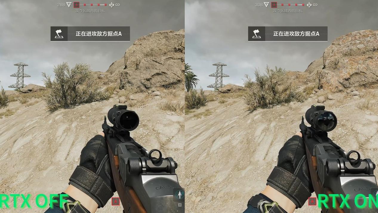三角洲行动 RTX 4090 D 评测 _ 三角洲行动 光追效果 _三角洲行动攻略
