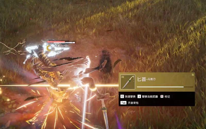永劫无间匕首神技攻略_永劫无间皮肤号_永劫无间鬼哭神嚎触发方法