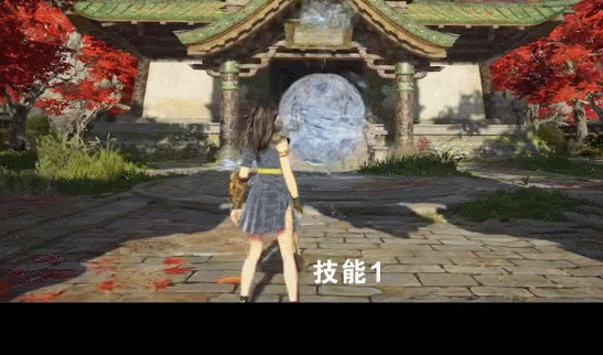 永劫无间崔三娘奥义解析_永劫无间崔三娘技能详解_永劫无间辅助使用技巧