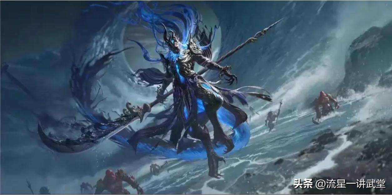 永劫无间攻略 地之卷 水之卷 火之卷 风之卷 空之卷 人物属性 武器属性 招式属性_永劫无间辅助使用技巧
