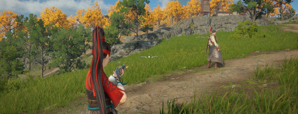 永劫无间独特玩法吸大量玩家，辅助卡盟却破坏游戏平衡