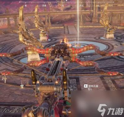 永劫无间攻城弩攻略：获取技巧、实战用法，助你扭转战