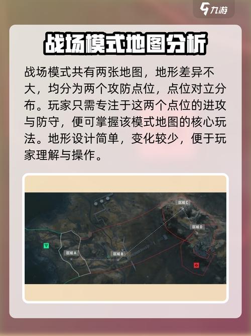 三角洲行动新手必看！快速上手攻略，掌握地图与武器配