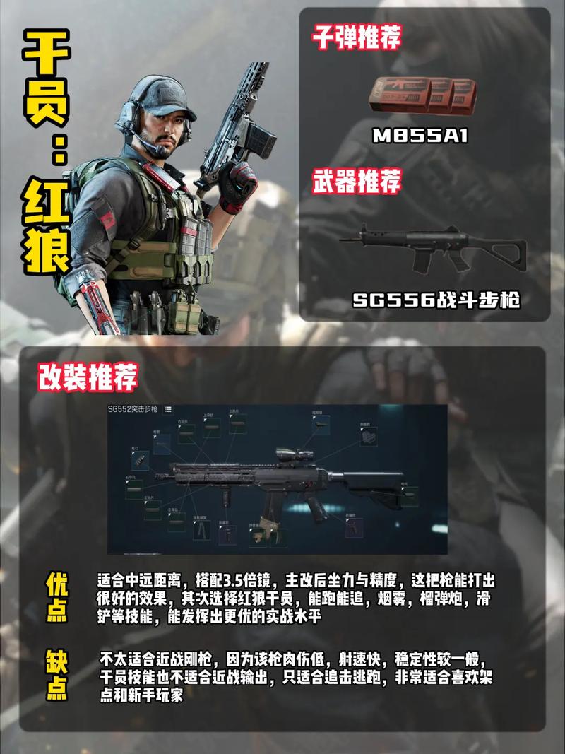 三角洲行动新手入门攻略 从零开始快速上手技巧