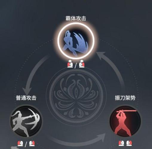 永劫无间振刀教学：新手必学反打技巧，一招扭转战局