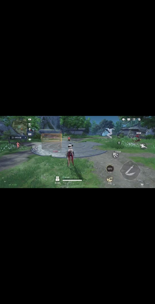 永劫无间自瞄辅助安全吗 实测防封号技巧分享