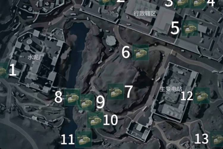 三角洲物资透视怎么选 稳定不封号的秘密在这里