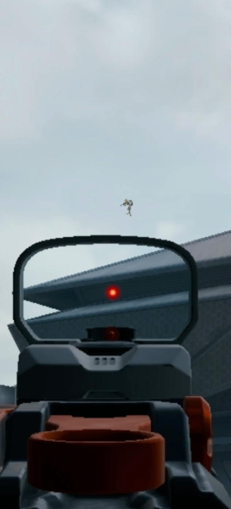 三角洲透视安全吗 揭秘外挂陷阱