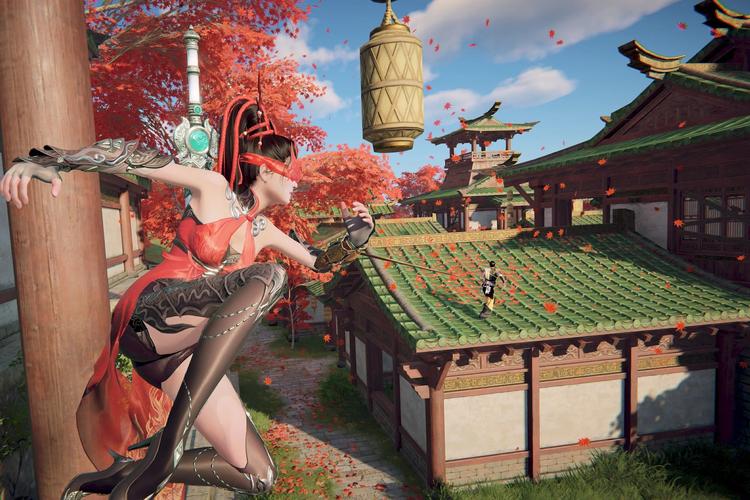 永劫无间技能处决怎么打 一招制敌必学连招