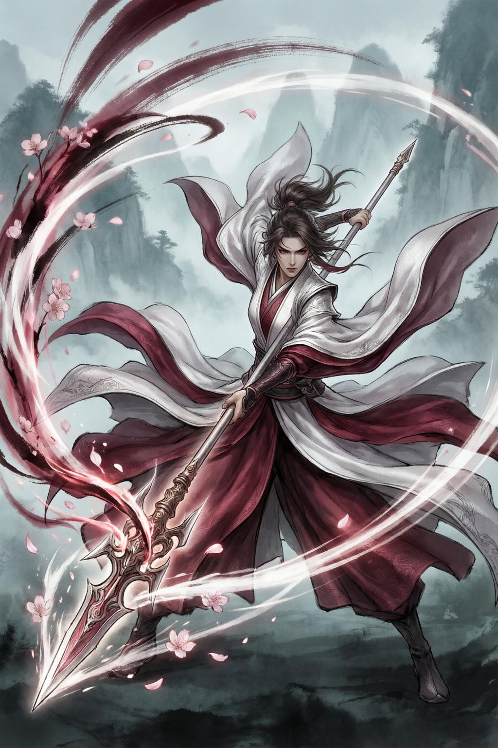 永劫无间太刀基础连招_永劫无间白号_永劫无间长剑基础连招