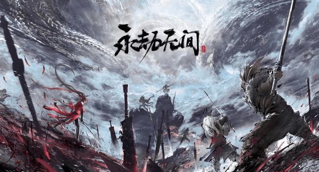 永劫无间远程武器全解析，各英雄适配武器及招式技巧