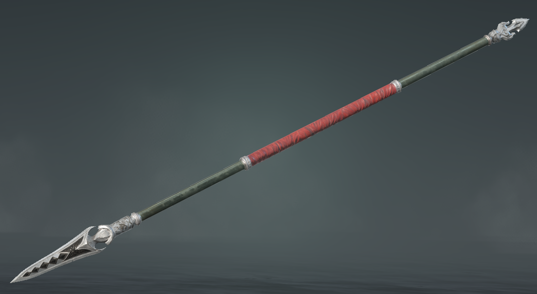 永劫无间远程武器技巧_永劫无间枪械使用技巧_永劫无间英雄武器推荐