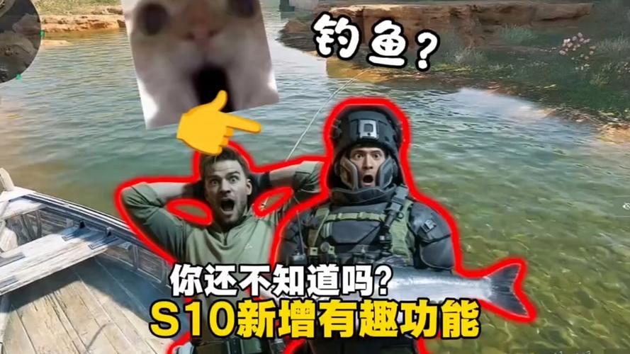 三角洲找护航防被坑，实测S10性价比高的三大梯队，