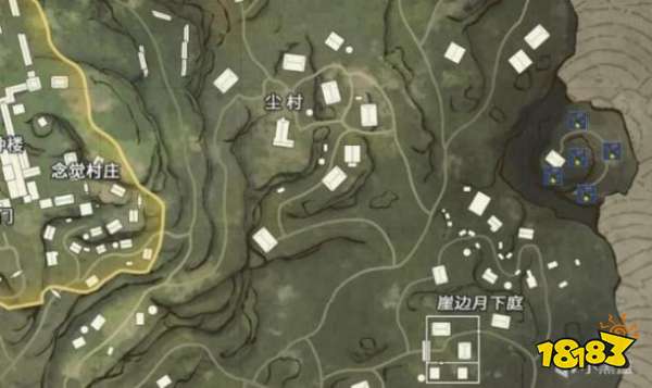 永劫无间新手攻略_永劫无间新手三排冲分攻略_特木尔宁红夜天海英雄选择