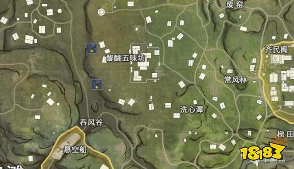 永劫无间新手攻略_特木尔宁红夜天海英雄选择_永劫无间新手三排冲分攻略